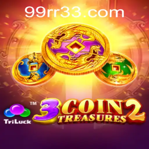 Desvendando o Mistério de 3CoinTreasures2: Um Mergulho na Aventura Interativa