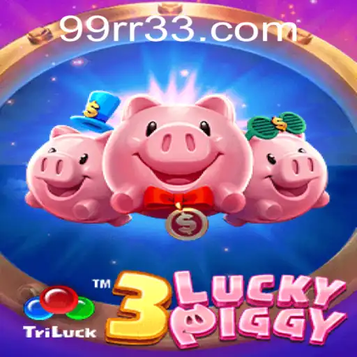 Explorando o Universo do Jogo 3LUCKYPIGGY: Introdução e Regras