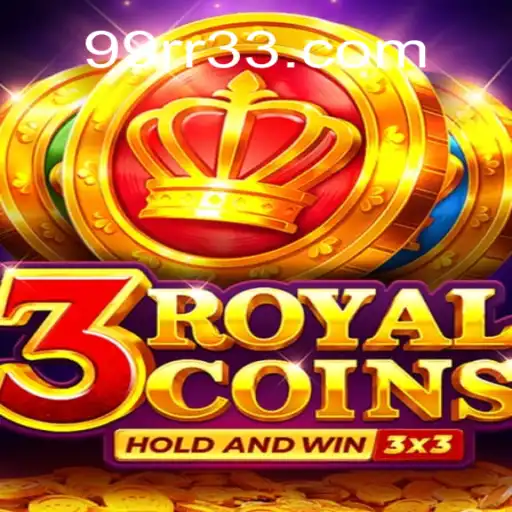 Explorando o Mundo de 3royalcoins: Um Mergulho nas Regras e Estratégias