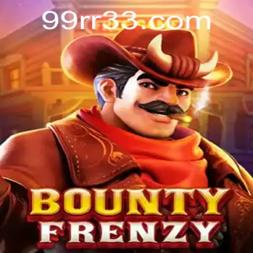 Descubra o Mundo Empolgante de BountyFrenzy: O Jogo do Ano!