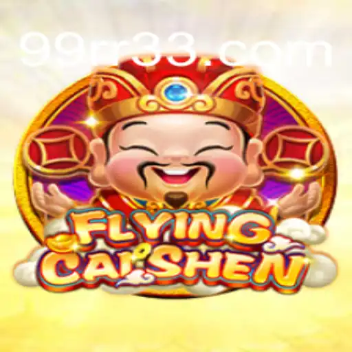 Descubra o Empolgante Jogo FlyingCaiShen e suas Regras com 99RR