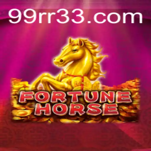 FortuneHorse: Descubra o Fascínio do Jogo que Conquista Novos Entusiastas
