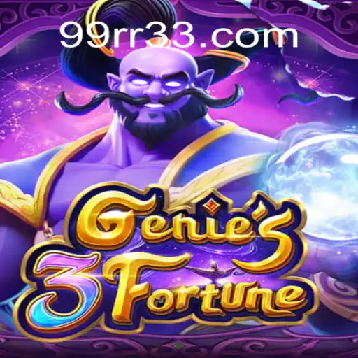 Explorando o Mundo de Genie3Fortune: Um Jogo de Estratégia e Aventura