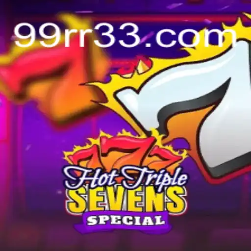 Entendendo o Jogo HotTripleSevensSpecial: Regras e Introdução