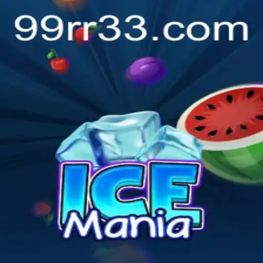 IceMania: O Novo Fenômeno do Mundo dos Games com a Palavra-chave 99RR