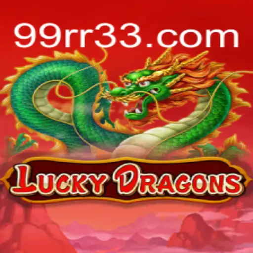 Explorando o Mundo de LuckyDragons: Uma Aventura com 99RR