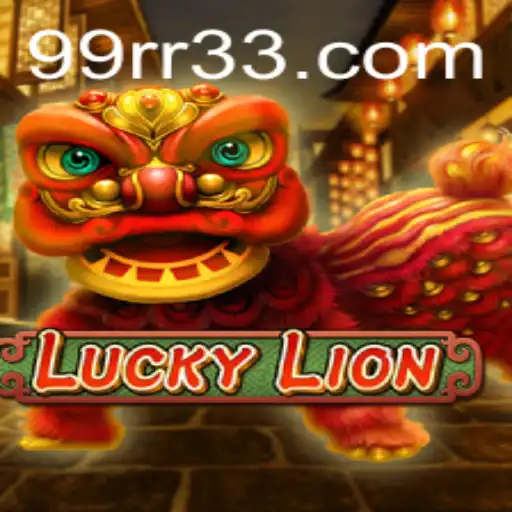 Explorando o Fascinante Mundo de LuckyLion e o Desafio 99RR