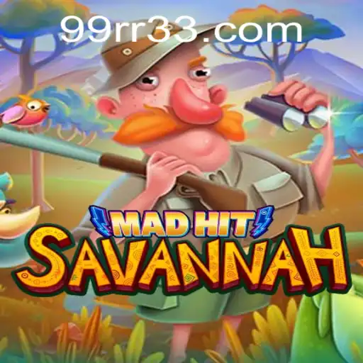 Descubra o Fascinante Mundo de MadHitSavannah com 99RR