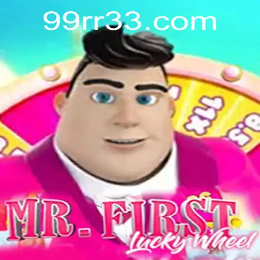 Descubra o Universo de MrFirstLuckyWheel: O Jogo que Conecta Destino e Diversão