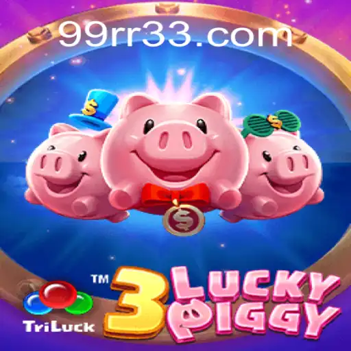 Explorando o Universo do Jogo 3LUCKYPIGGY: Introdução e Regras