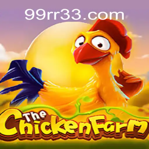 Descubra o fascinante mundo de ChickenFarm e sua palavra-chave 99RR