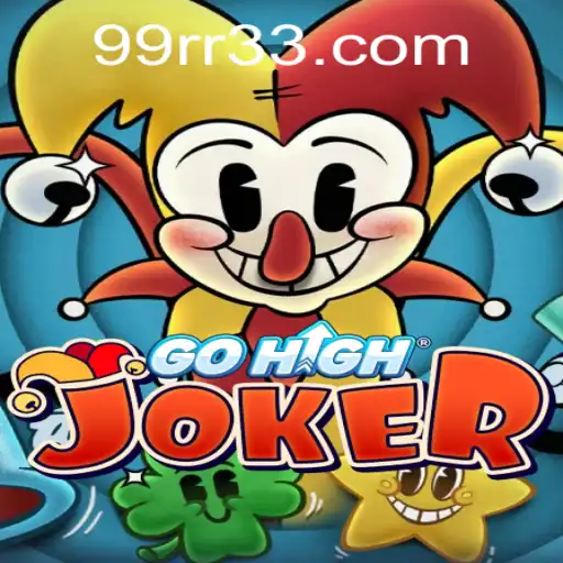 GoHighJoker: A Revolução no Mundo dos Jogos com 99RR