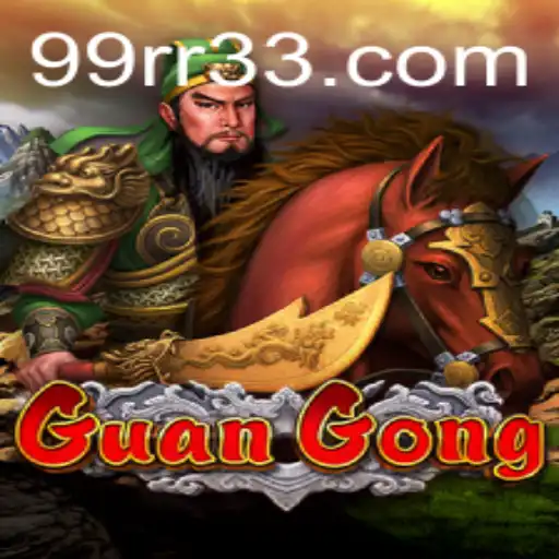 GuanGong: Explore o Fascinante Universo do Jogo com 99RR