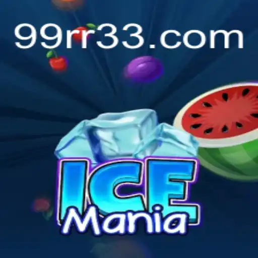 IceMania: O Novo Fenômeno do Mundo dos Games com a Palavra-chave 99RR
