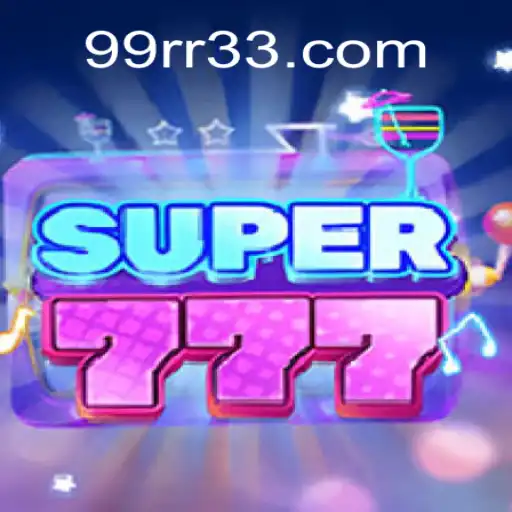 Descubra o Fascinante Jogo Super777 com a Chave 99RR
