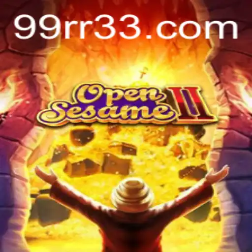 OpenSesameII: Desvendando o Mundo Enigmático do Jogo com a Palavra-chave 99RR
