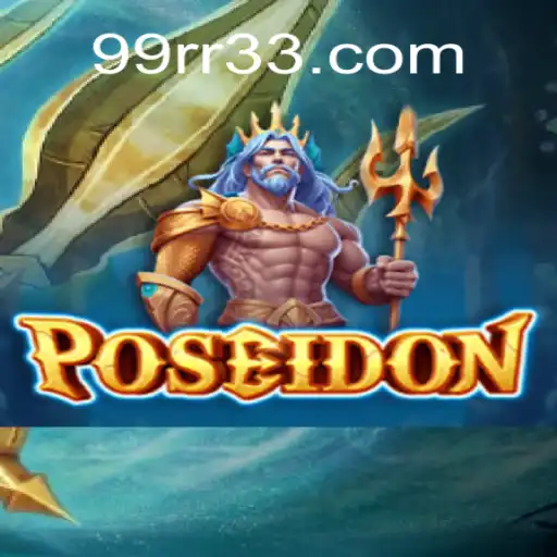 Poseidon: Aventura em Alto Mar com Estratégia e Emoção