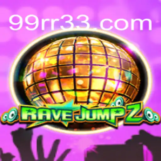 Descubra RaveJump2: A Nova Febre dos Jogos de Plataforma com 99RR