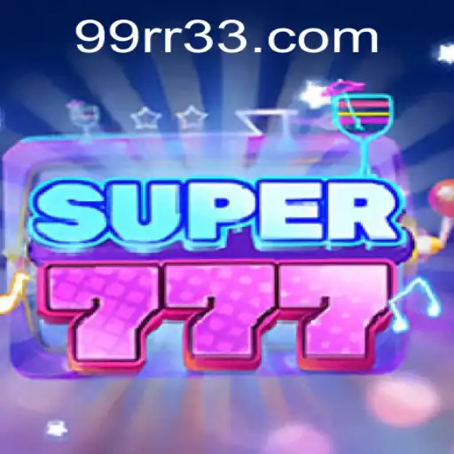 Descubra o Fascinante Jogo Super777 com a Chave 99RR