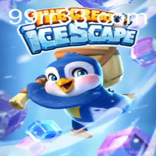 Explorando o Mundo de TheGreatIcescape: Uma Aventura Glacial