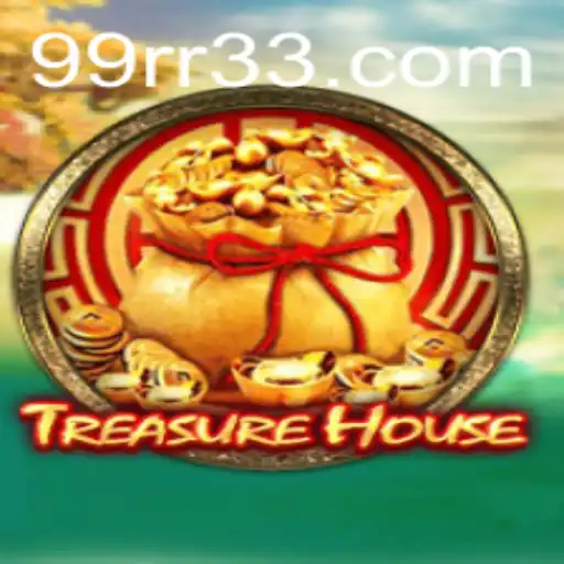 Desvendando os Mistérios do Jogo TreasureHouse